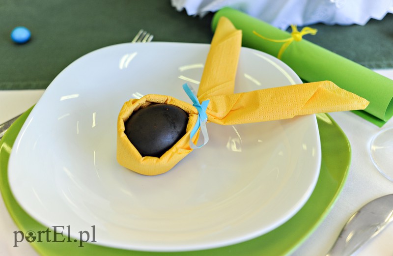 W ZSG zapachniało Wielkanocą zdjęcie nr 171782