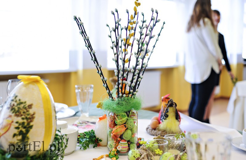 W ZSG zapachniało Wielkanocą zdjęcie nr 171787