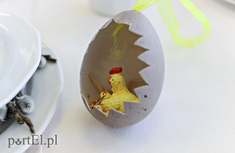 W ZSG zapachniało Wielkanocą zdjęcie nr 171780