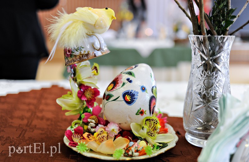 W ZSG zapachniało Wielkanocą zdjęcie nr 171790