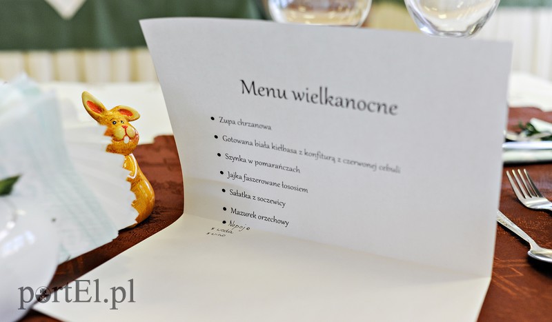 W ZSG zapachniało Wielkanocą zdjęcie nr 171776