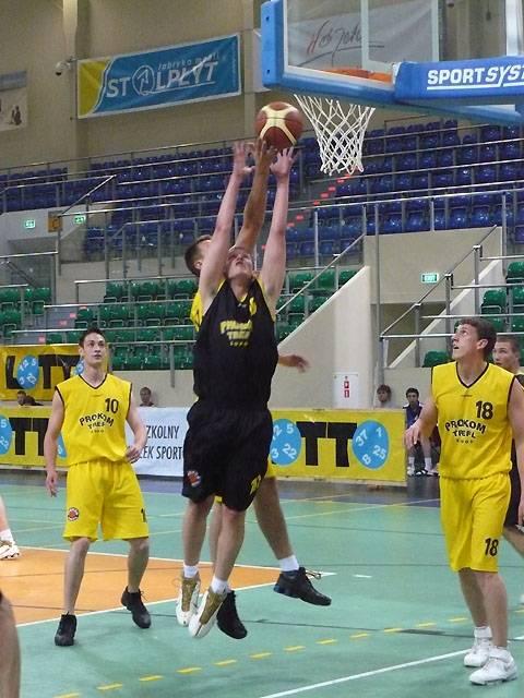 Lotto Basket Cup zdjęcie nr 13549