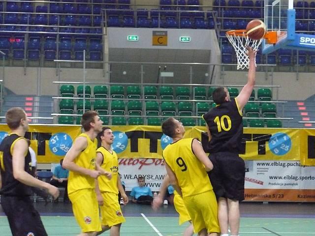 Elbląg Lotto Basket Cup