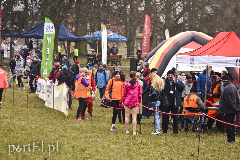 Biegiem po parku Modrzewie zdjęcie nr 171970