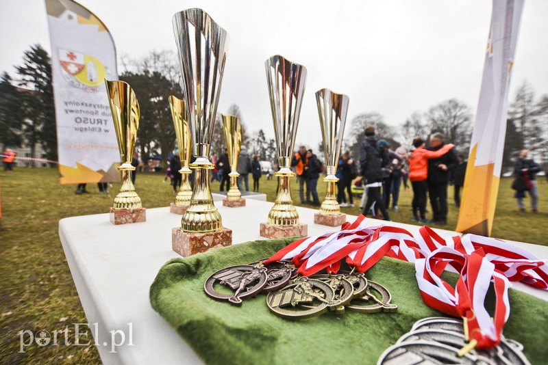 Biegiem po parku Modrzewie zdjęcie nr 171969