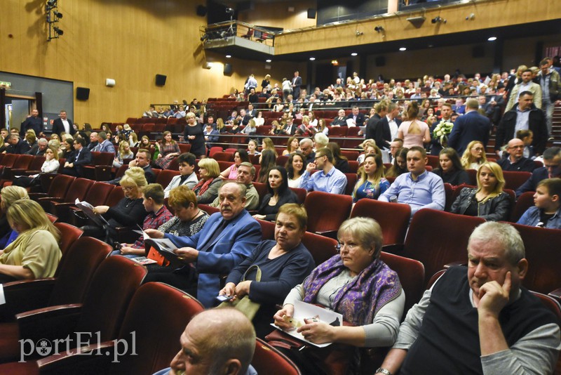 Elbląg Najpiękniejsze spośród pięknych