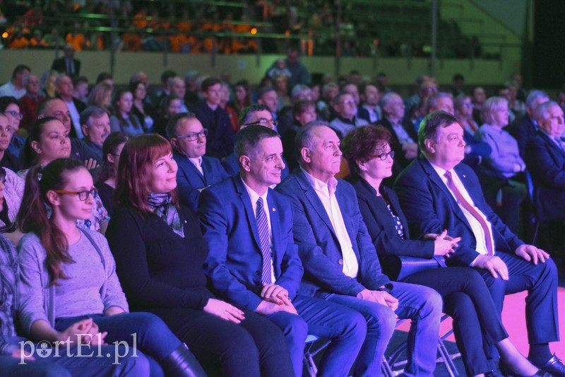 Prezydent docenił sportowców zdjęcie nr 172139