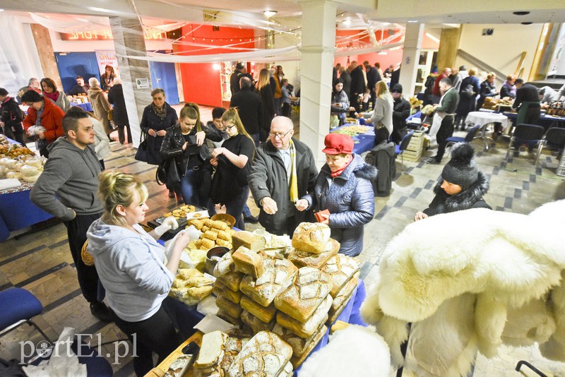 Jarmark ze smakiem zdjęcie nr 172165