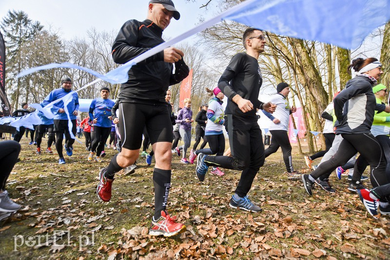 I Elbląski Bieg Wiosny zdjęcie nr 172201
