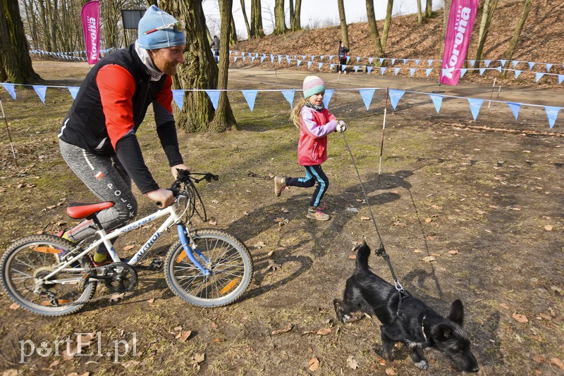 I Elbląski Bieg Wiosny zdjęcie nr 172204