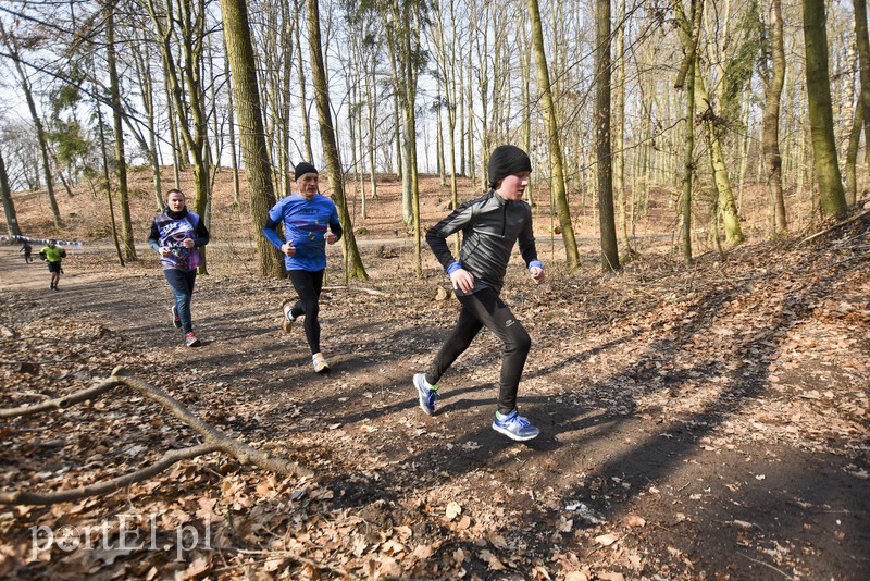 I Elbląski Bieg Wiosny zdjęcie nr 172212