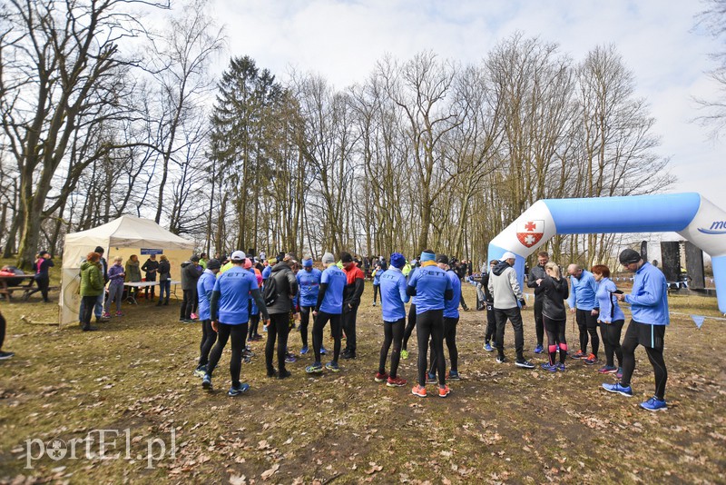 I Elbląski Bieg Wiosny zdjęcie nr 172195