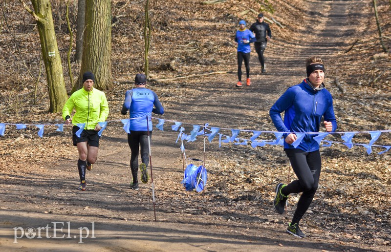 I Elbląski Bieg Wiosny zdjęcie nr 172210