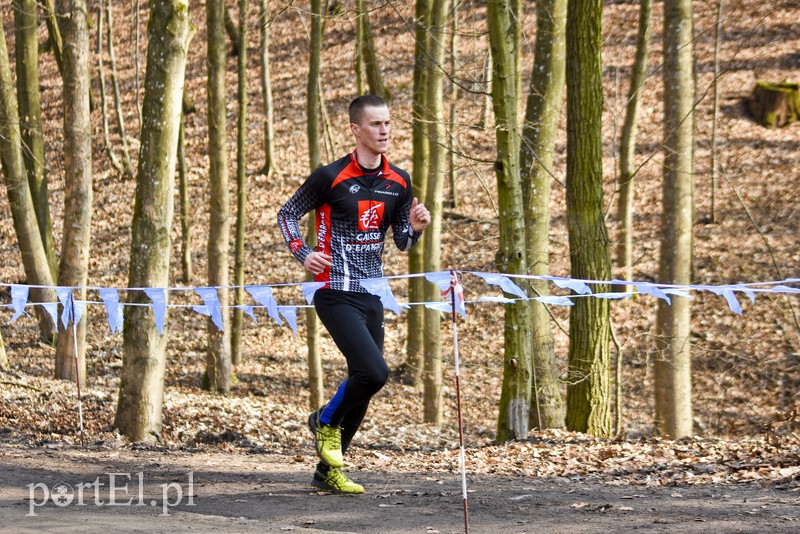 I Elbląski Bieg Wiosny zdjęcie nr 172206