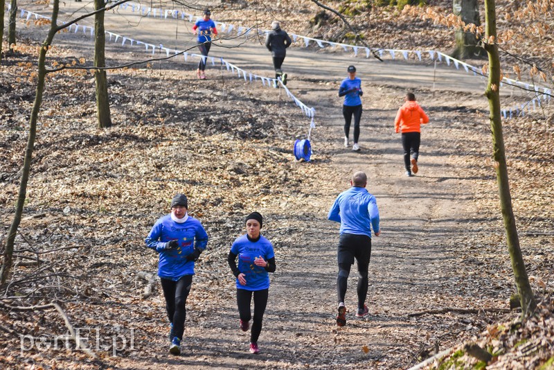 I Elbląski Bieg Wiosny zdjęcie nr 172213