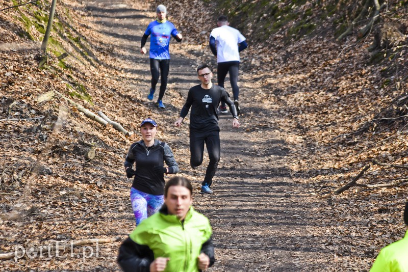 I Elbląski Bieg Wiosny zdjęcie nr 172211