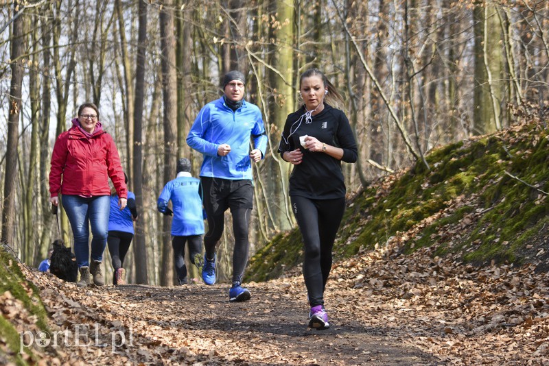 I Elbląski Bieg Wiosny zdjęcie nr 172214