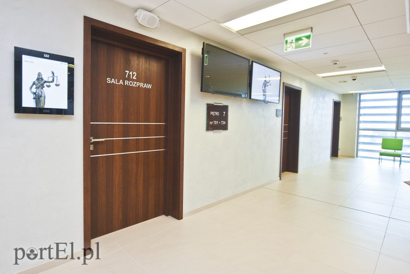 Sąd najwyższy... w kraju zdjęcie nr 172292