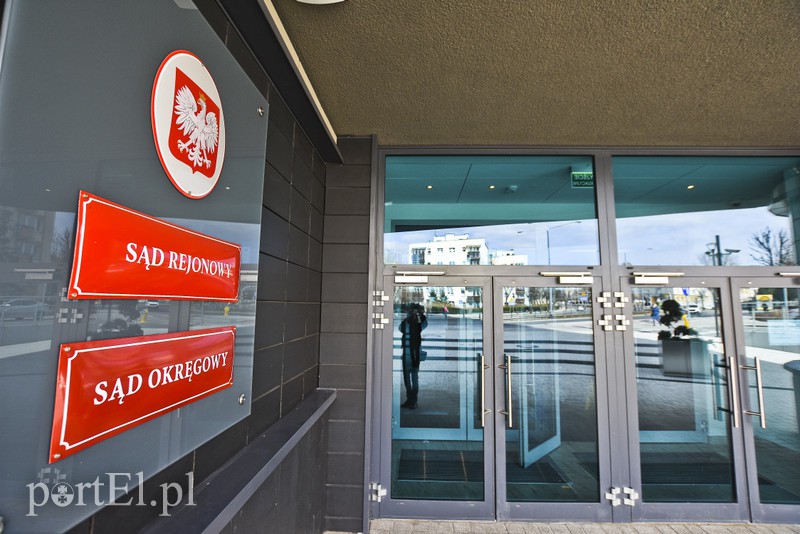 Sąd najwyższy... w kraju zdjęcie nr 172303