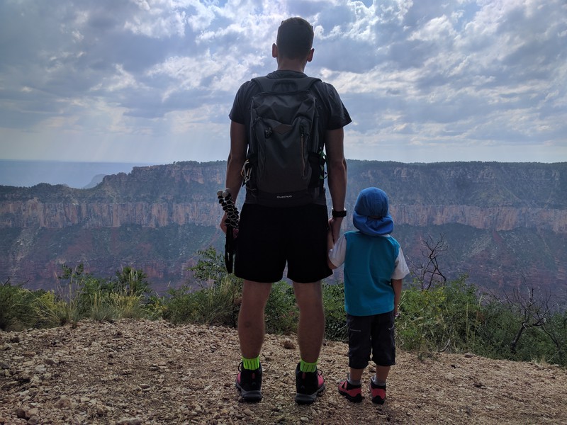 Wielki Kanion, Arizona