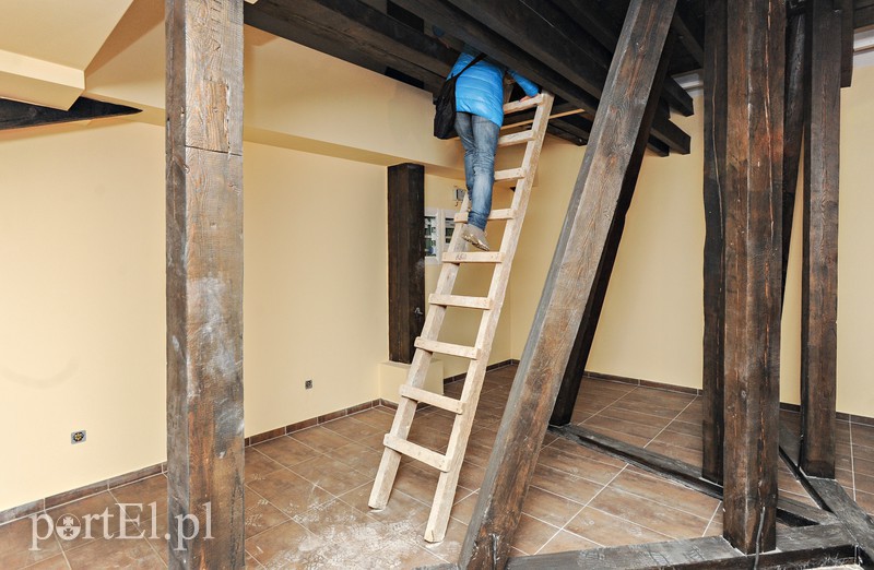 Nowoczesne, ale w dawnym stylu zdjęcie nr 172448