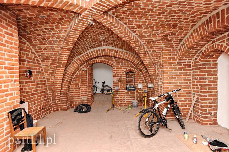 Nowoczesne, ale w dawnym stylu zdjęcie nr 172440