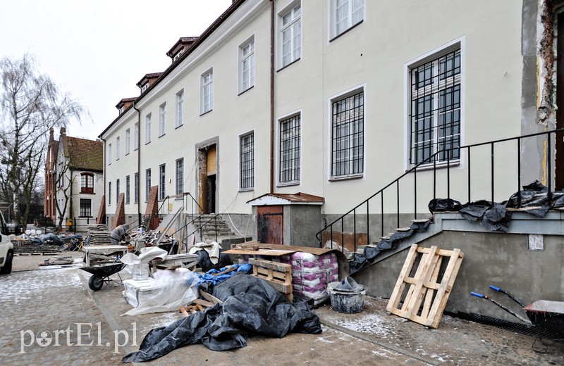 Nowoczesne, ale w dawnym stylu zdjęcie nr 172439