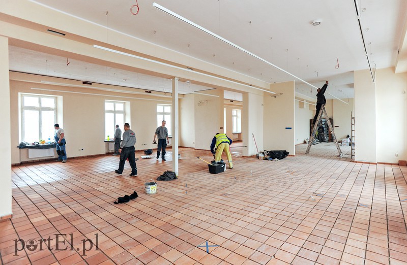 Nowoczesne, ale w dawnym stylu zdjęcie nr 172452