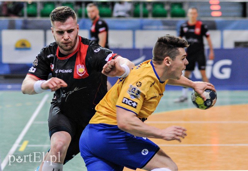 Meblarze zwycięstwem pożegnali się z kibicami zdjęcie nr 172581