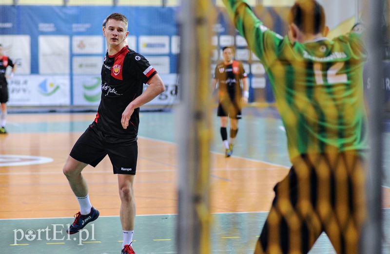 Meblarze zwycięstwem pożegnali się z kibicami zdjęcie nr 172573