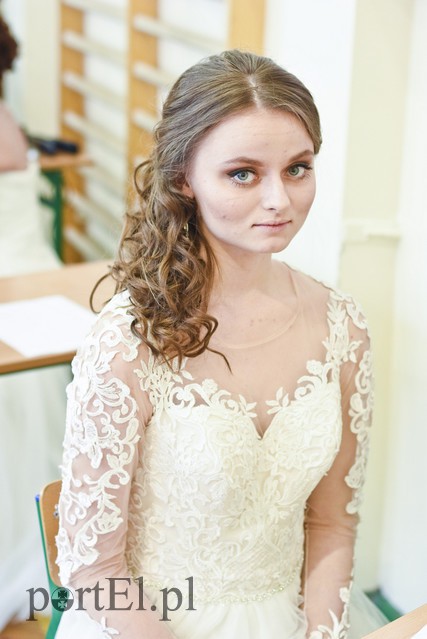 Jej fryzura była najlepsza, dlatego pojedzie na finał zdjęcie nr 172725