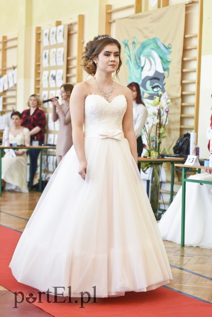 Jej fryzura była najlepsza, dlatego pojedzie na finał zdjęcie nr 172730