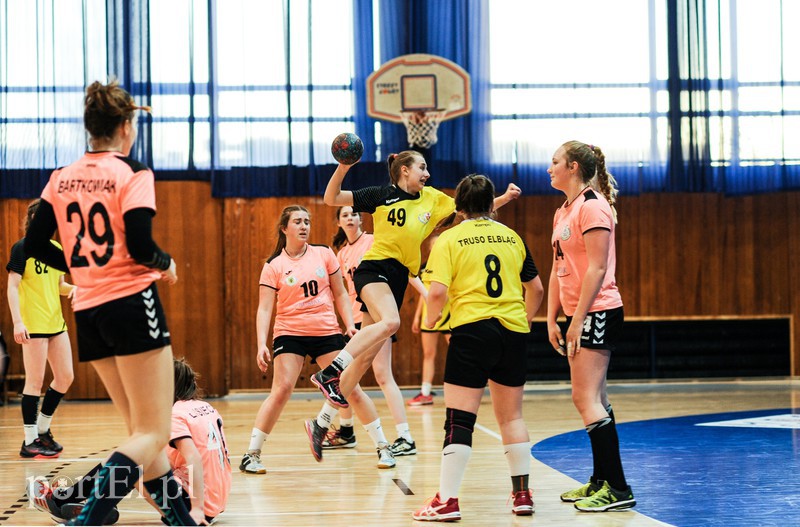 Pantery lepsze od Truso zdjęcie nr 172765