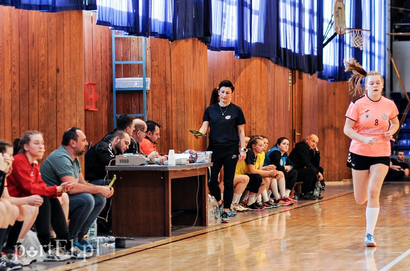 Pantery lepsze od Truso zdjęcie nr 172755