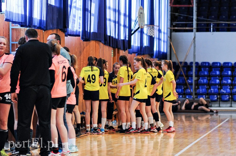 Pantery lepsze od Truso zdjęcie nr 172756