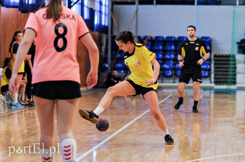 Pantery lepsze od Truso zdjęcie nr 172754