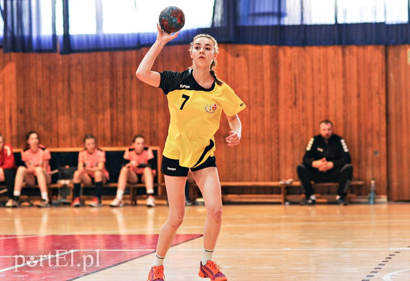 Pantery lepsze od Truso zdjęcie nr 172760