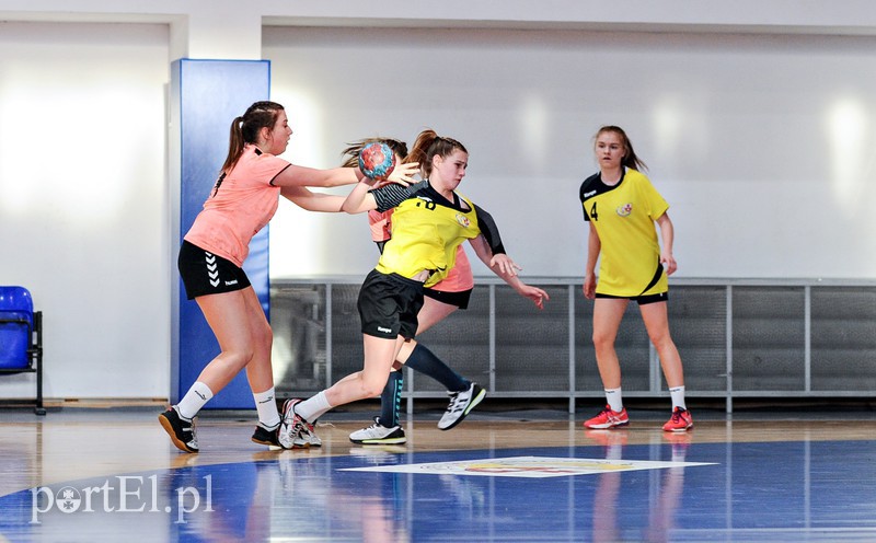 Pantery lepsze od Truso zdjęcie nr 172758