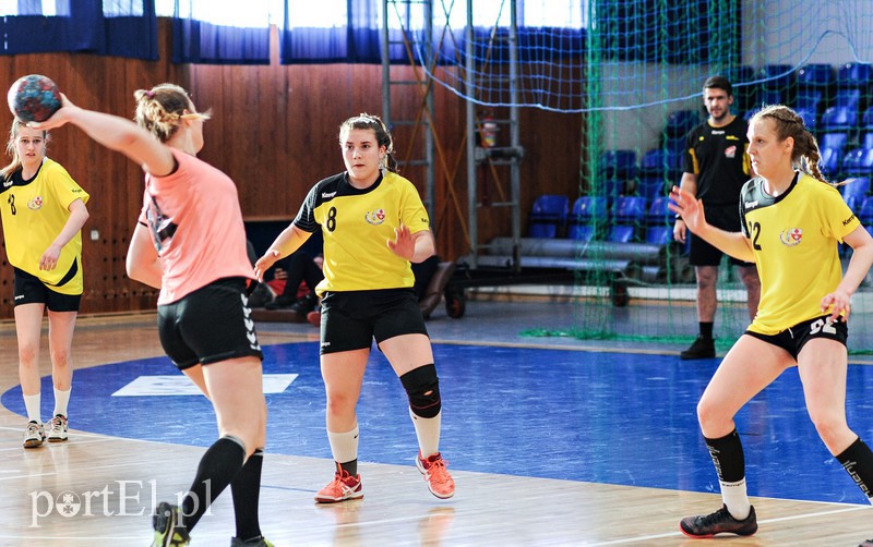 Pantery lepsze od Truso zdjęcie nr 172747