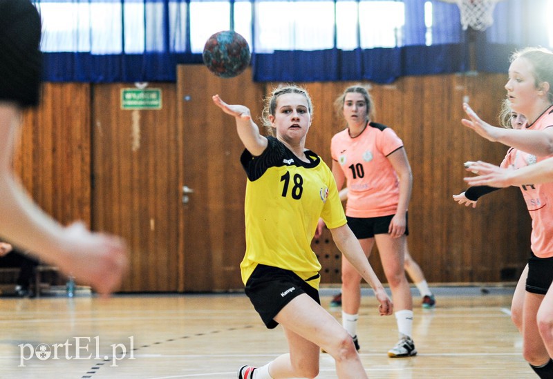 Pantery lepsze od Truso zdjęcie nr 172762