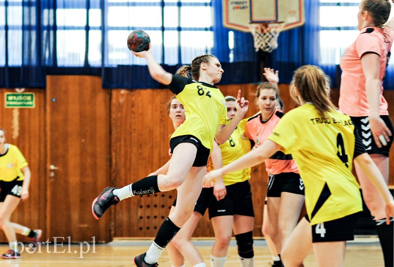 Pantery lepsze od Truso zdjęcie nr 172766