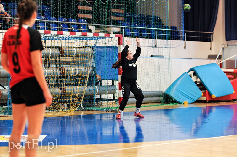 Truso pokonało faworyta zdjęcie nr 172820