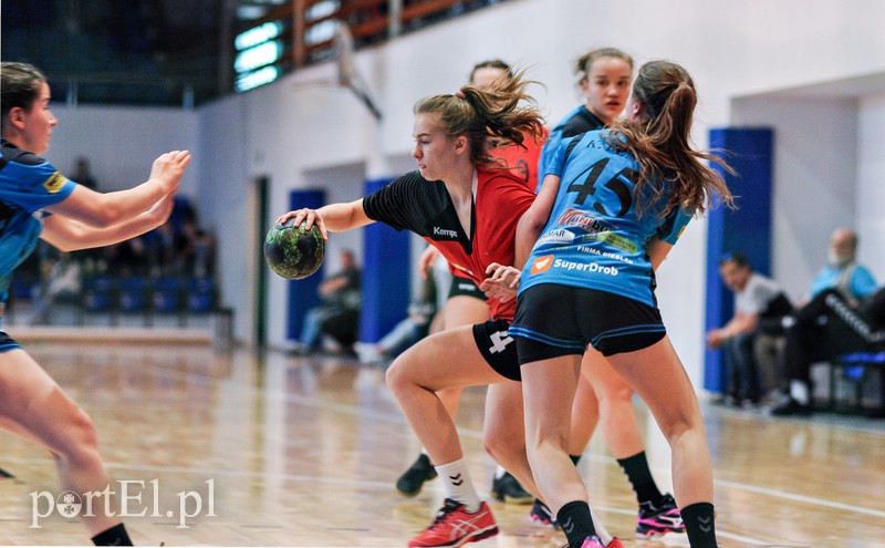 Truso pokonało faworyta zdjęcie nr 172827