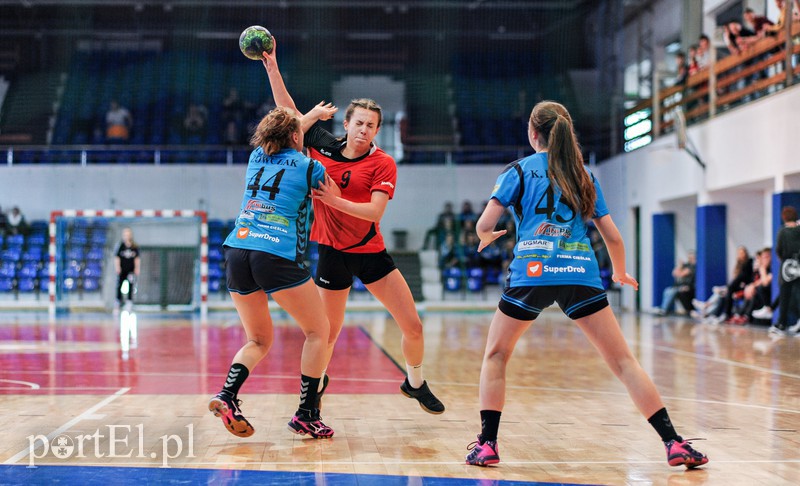 Truso pokonało faworyta zdjęcie nr 172826