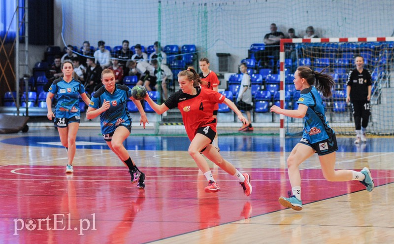 Truso pokonało faworyta zdjęcie nr 172832