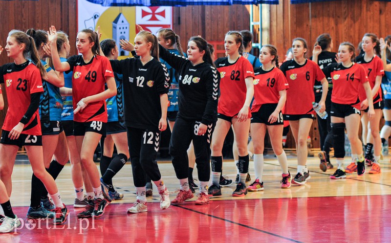 Truso pokonało faworyta zdjęcie nr 172835