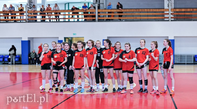 Truso pokonało faworyta zdjęcie nr 172836