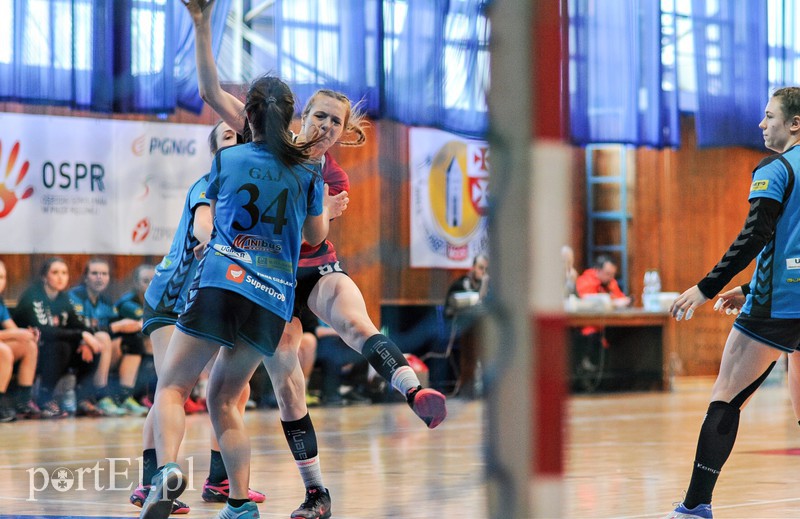 Truso pokonało faworyta zdjęcie nr 172829