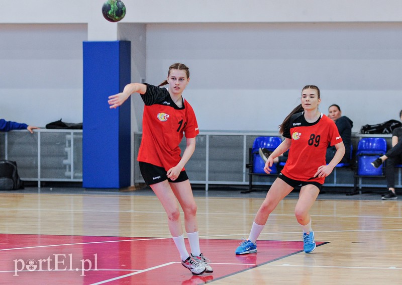 Truso pokonało faworyta zdjęcie nr 172831