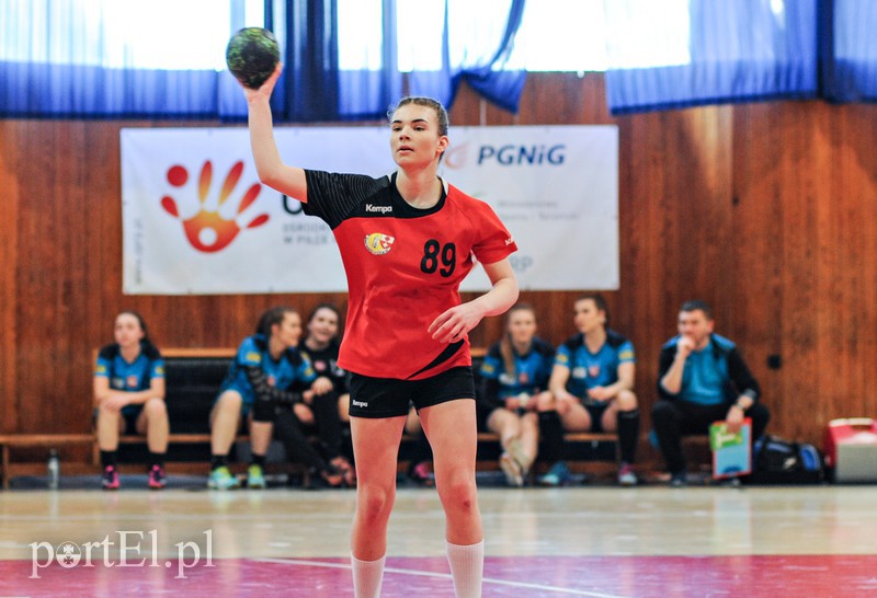 Truso pokonało faworyta zdjęcie nr 172833